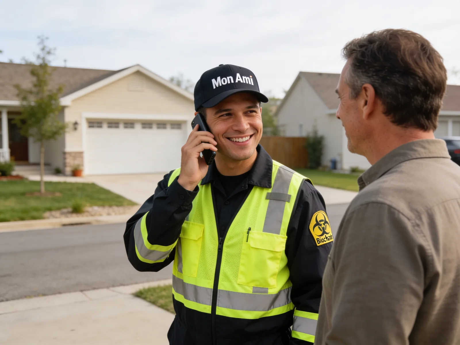 Sewage Cleanup East Falmouth, MA FAQs